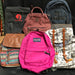 Assortment of Backpacks 1