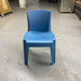 Blue Chair