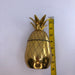 Brass Pineapple Cup