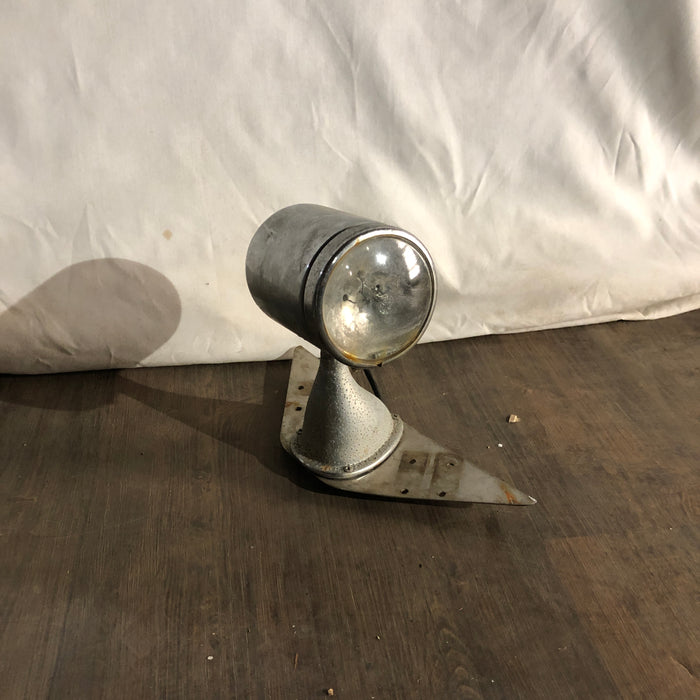 Broken Prop Light