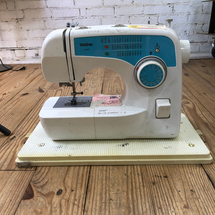 Brother Sewing  Machine