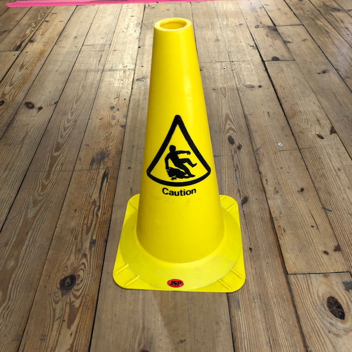 Caution Cone