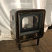 Large Vintage Television