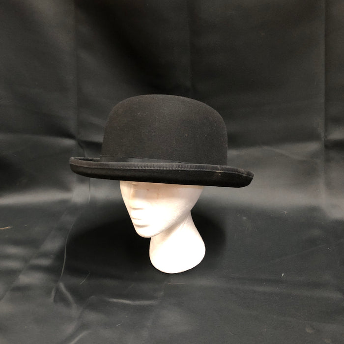 Derby/Bowler Hat