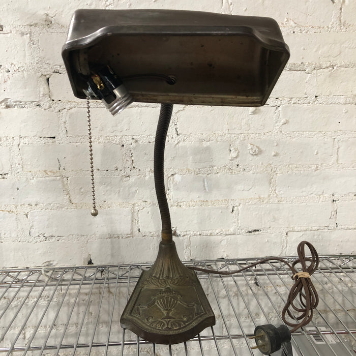 Metal Desk Lamp 3