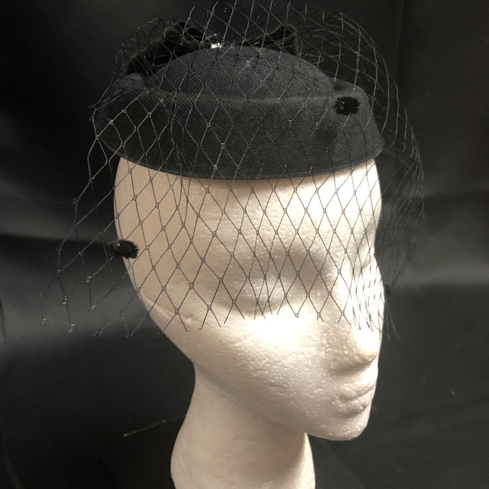 Dress Hat