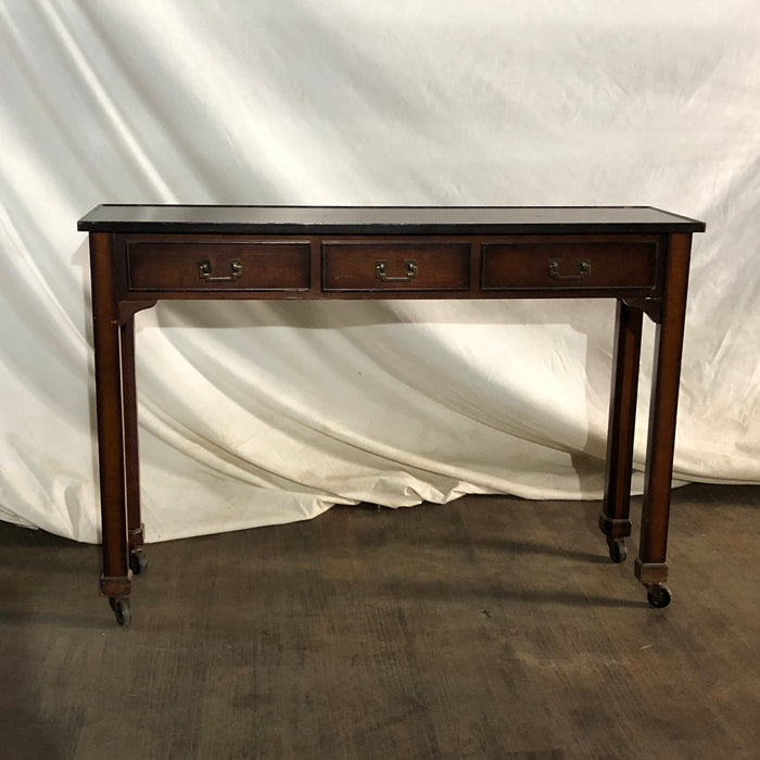 Entryway Console Table/Couch Table 2