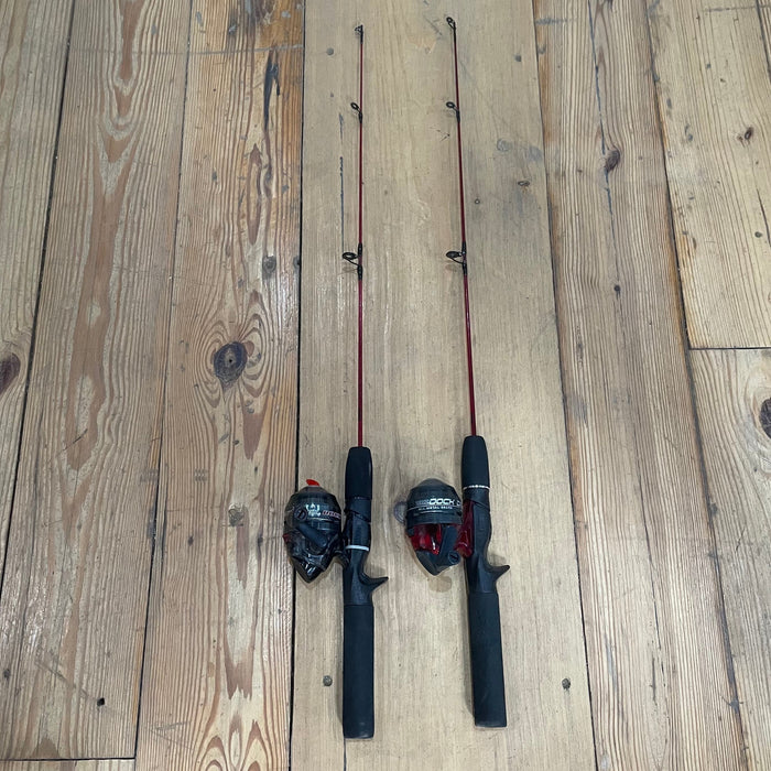 Fishing Pole/Rod 2