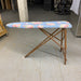 Floral Ironing Board