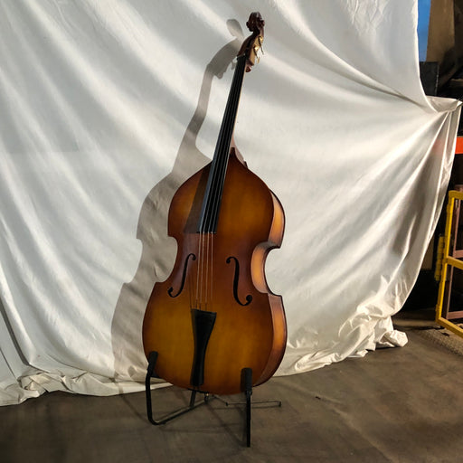 bass prop