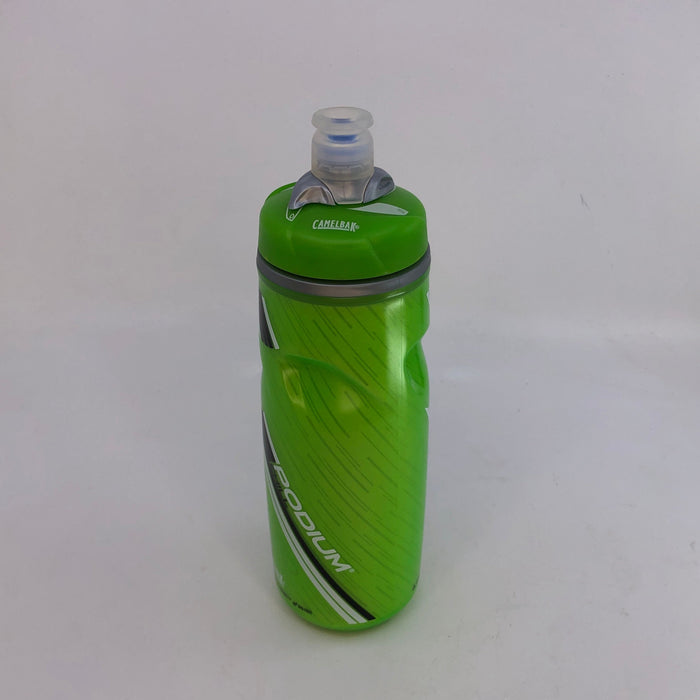 Green Camelbak Water Bottle