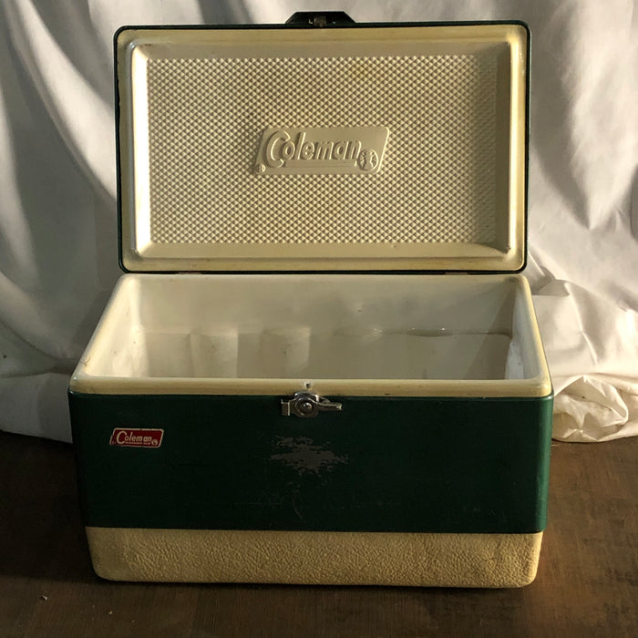 Coleman Cooler