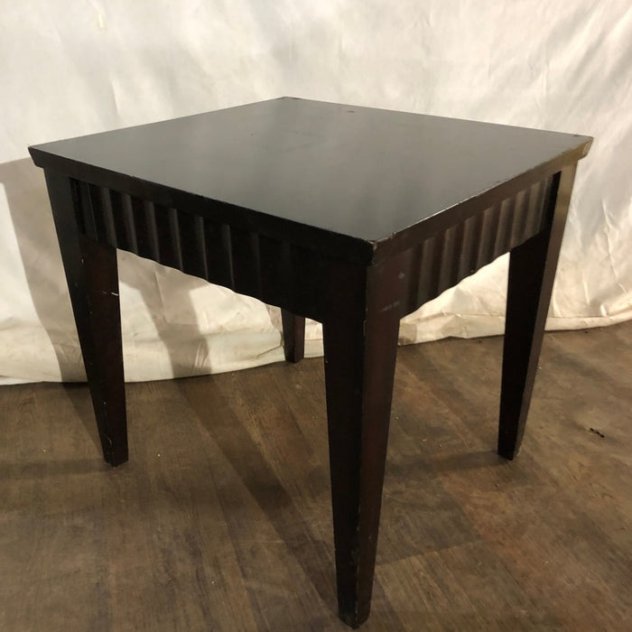 High Side Table/Coffee Table