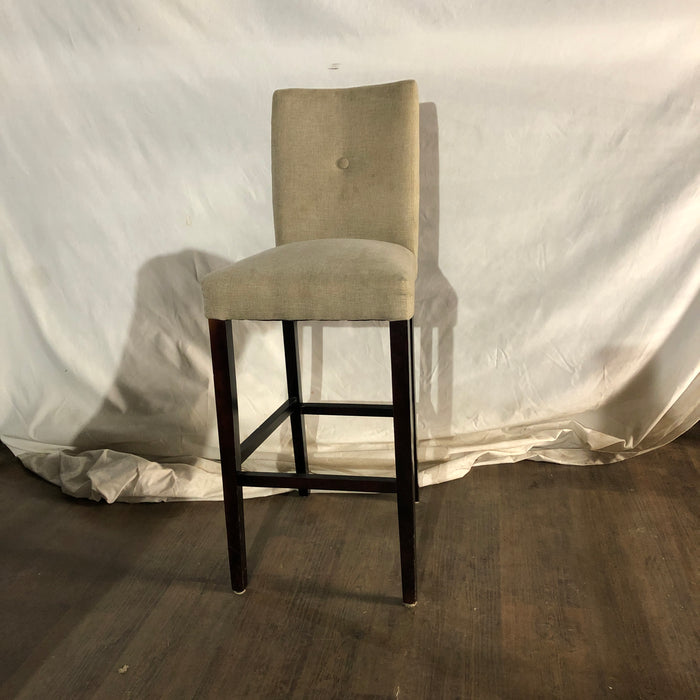 High Top Padded Chair