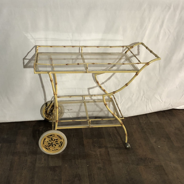 Patio Cart