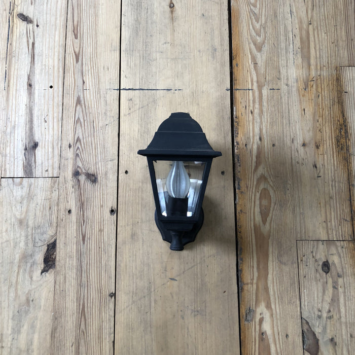 Carriage Light