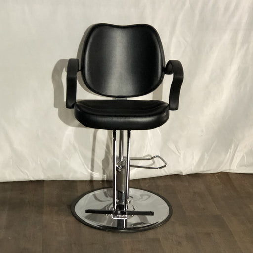 barber chair 