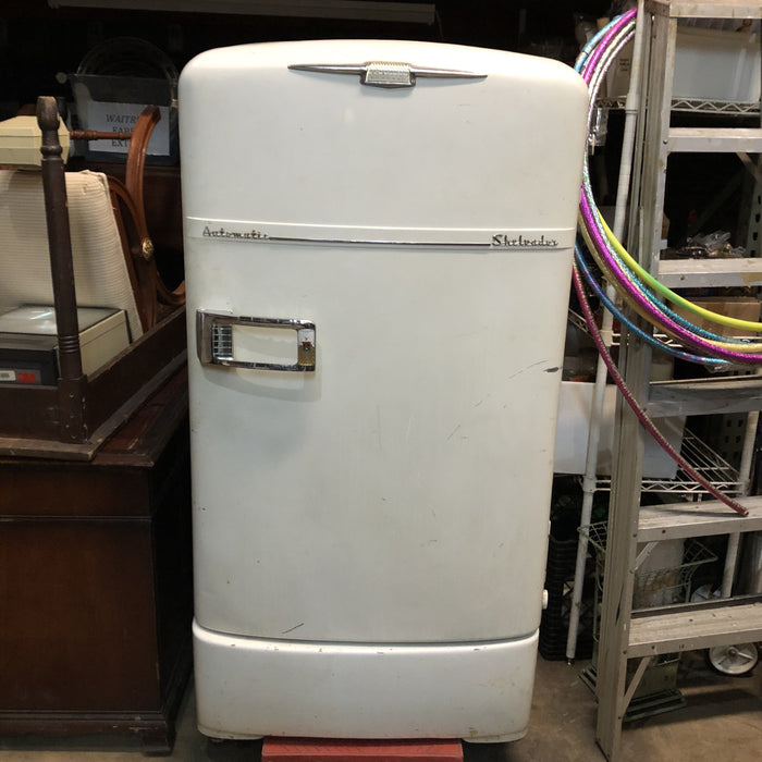 Crosley Refrigerator