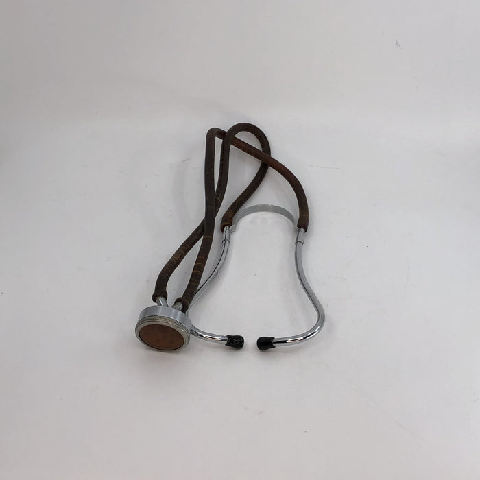 Antique Stethoscope