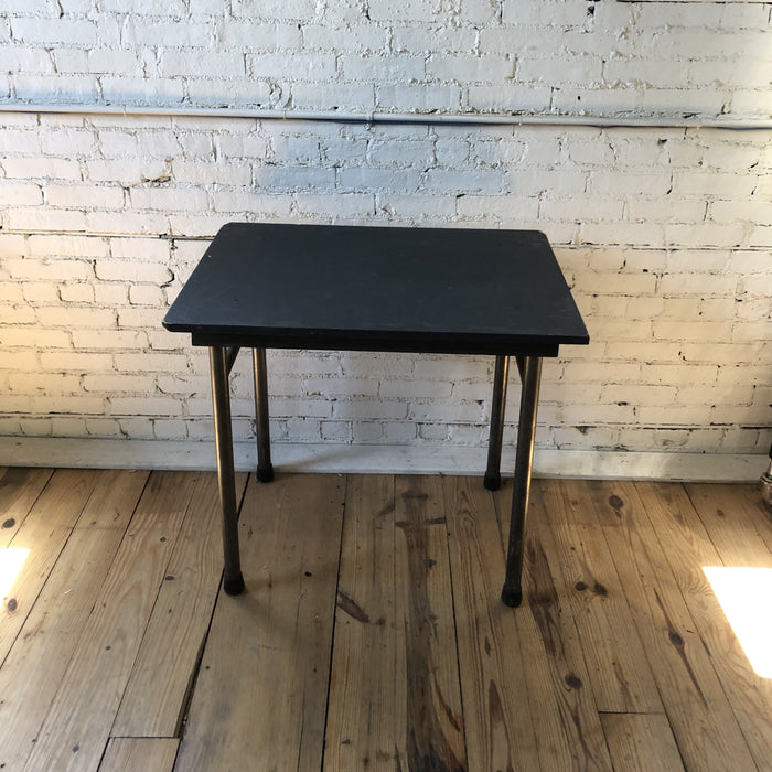 Small Danceable table