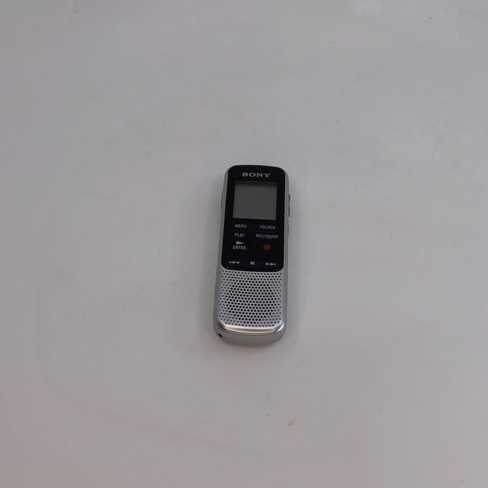 Mini Voice Recorder