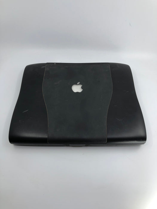 Apple Powerbook Laptop