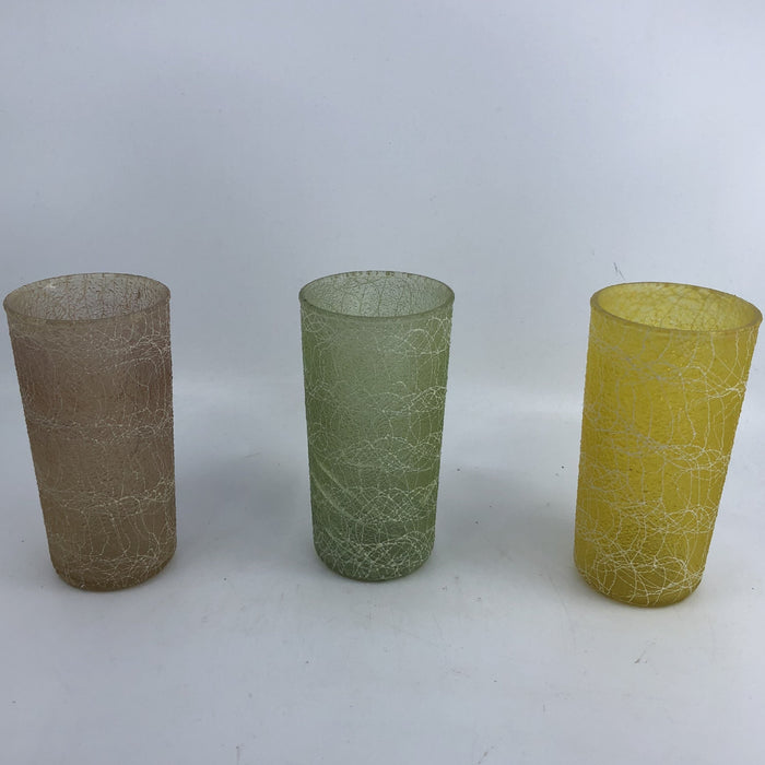 Decorative Cups