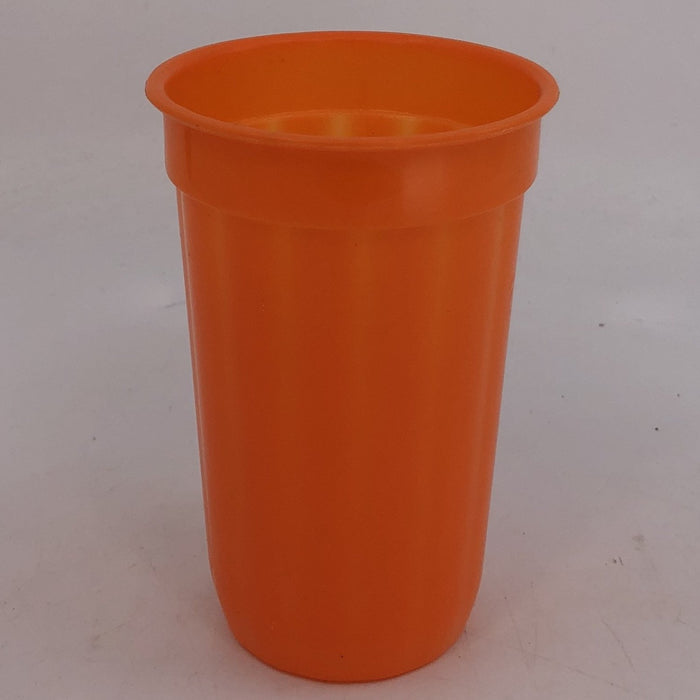 Orange Cup