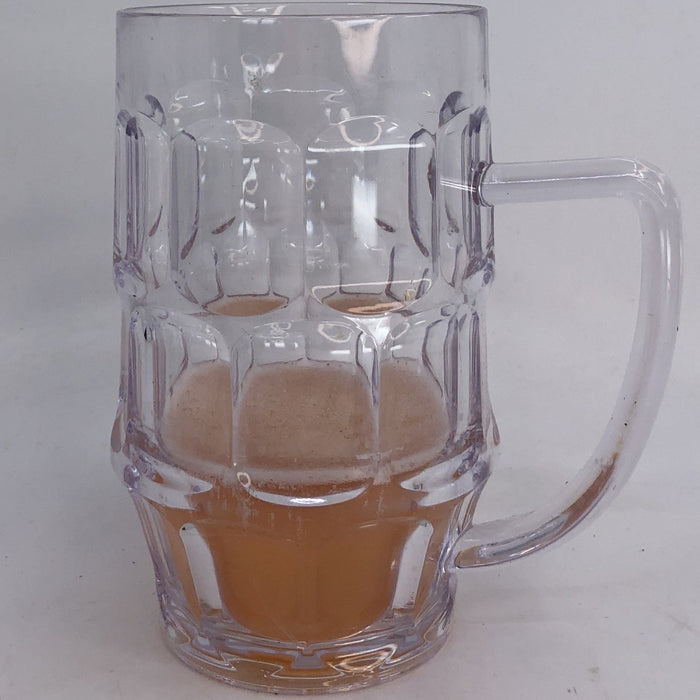 Beer Filled Mug