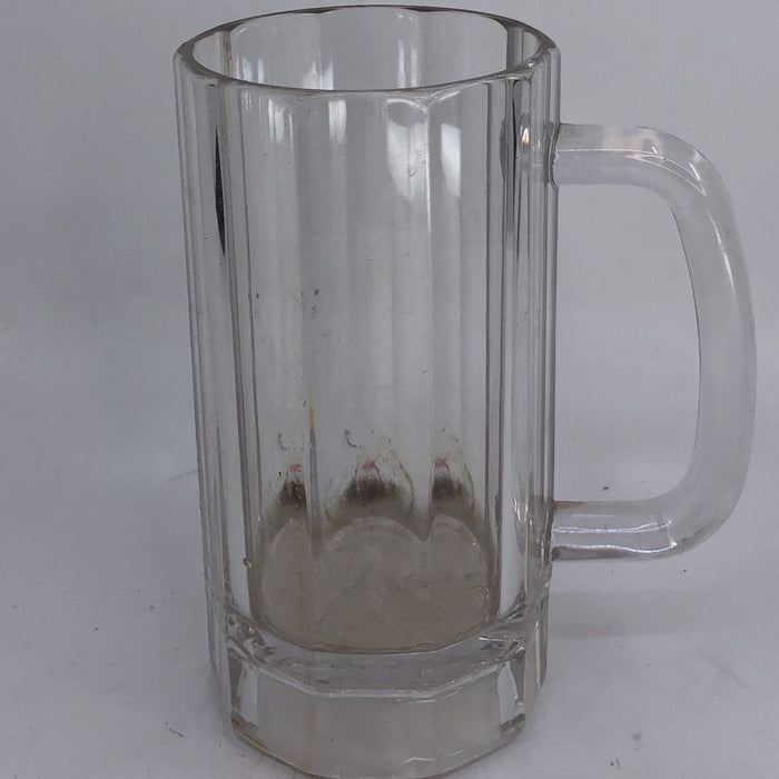 Plastic Beer Mug