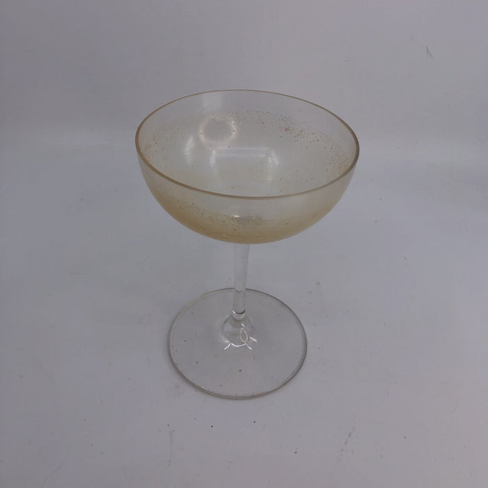 Champagne Cocktail Plastic
