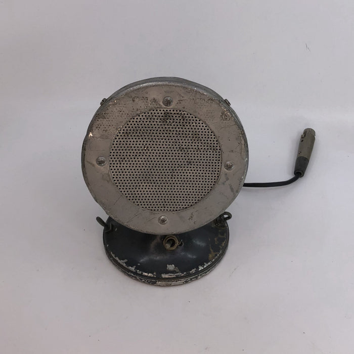 Antique Telephone Speaker