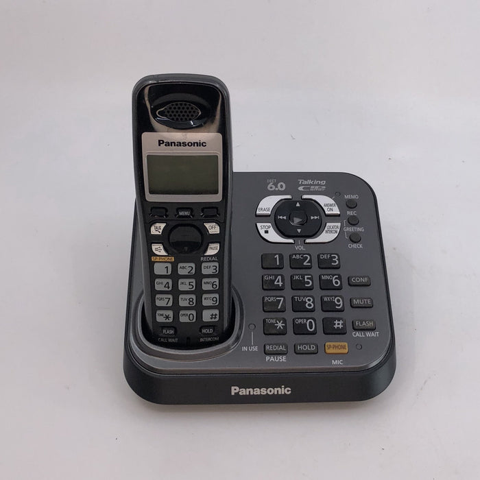 Cordless Phone with Base
