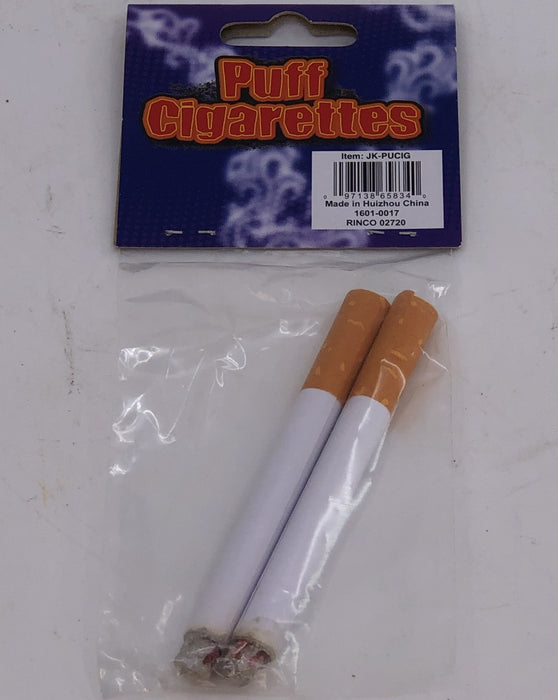 Trick Cigarettes