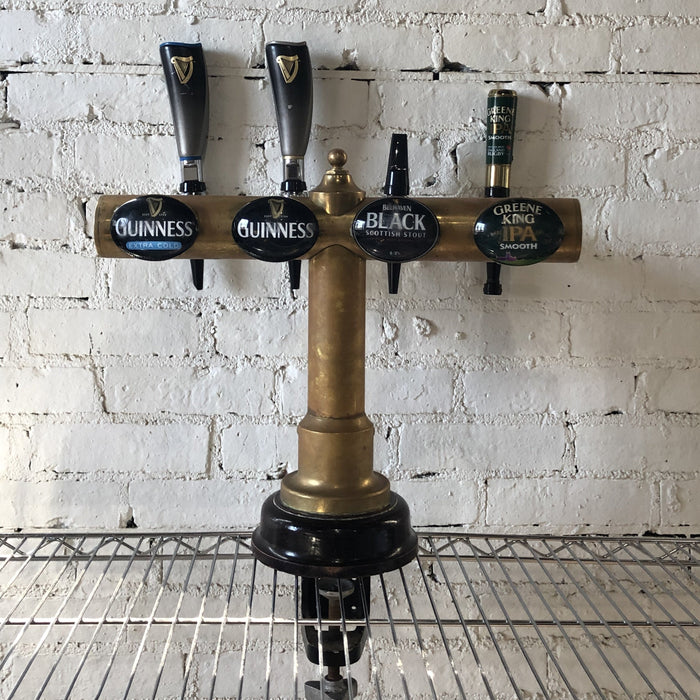 Beer Tap