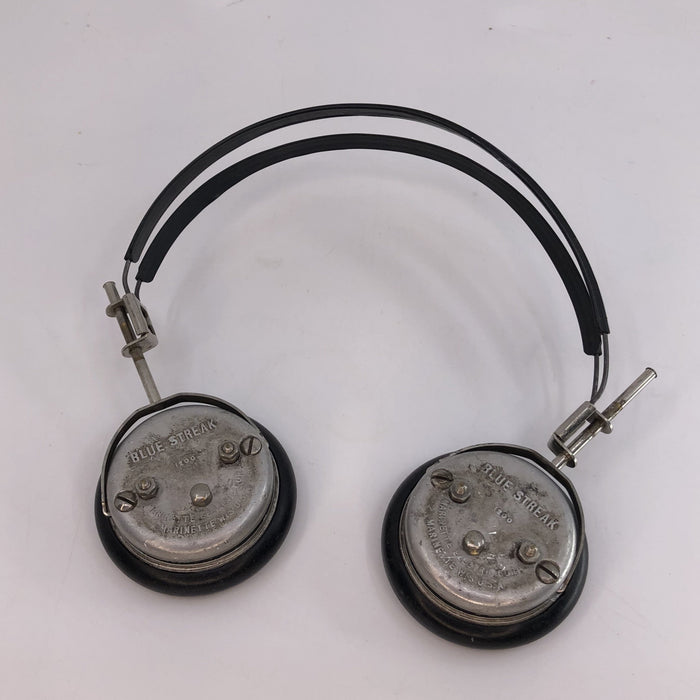 Vintage Headset