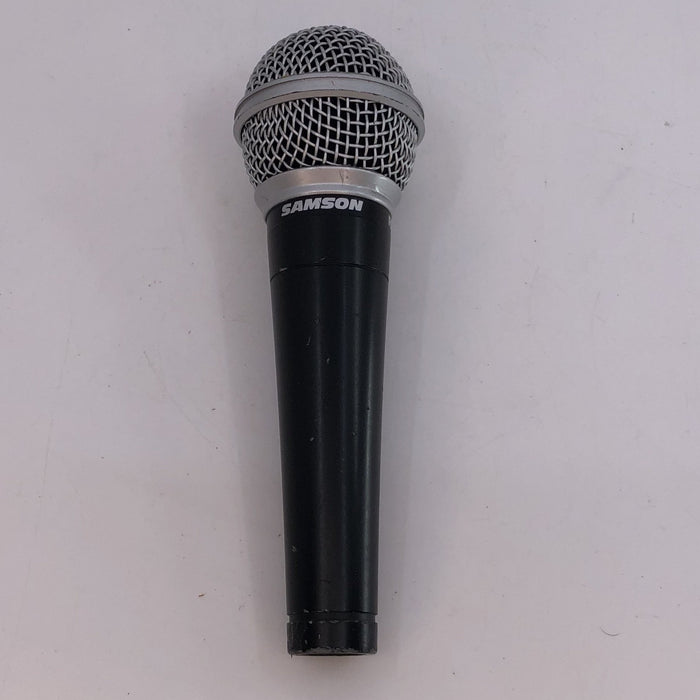 Samson R21  Microphone