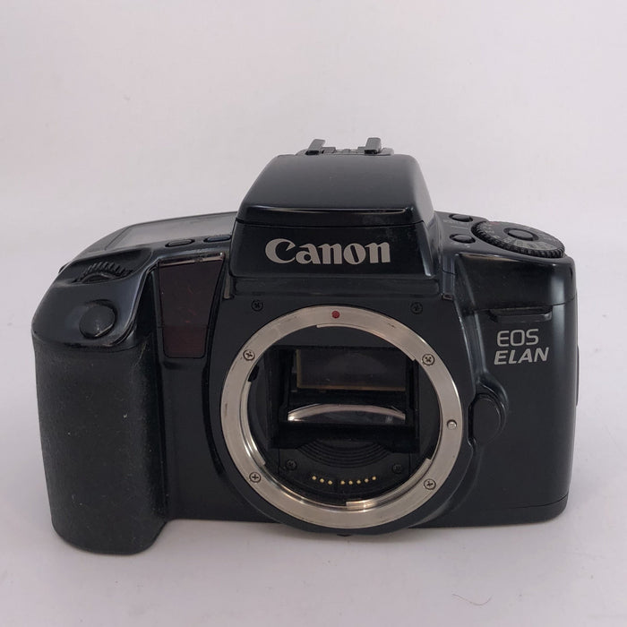 Canon EOS Elan Film Camera