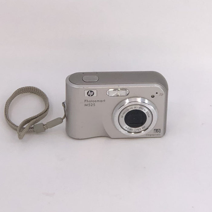 HP Photosmart M525 Digital Camera