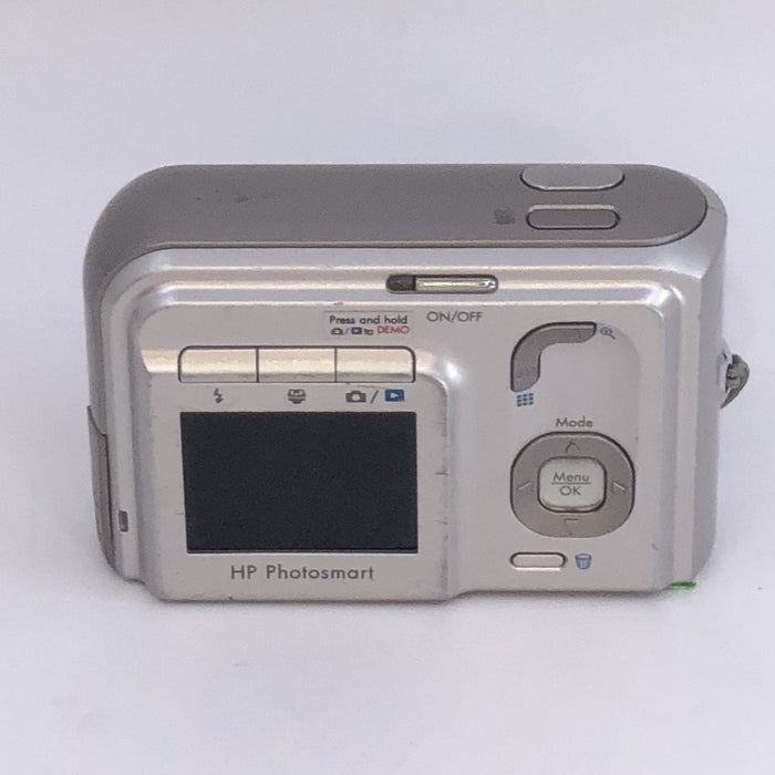 HP Photosmart M525 Digital Camera