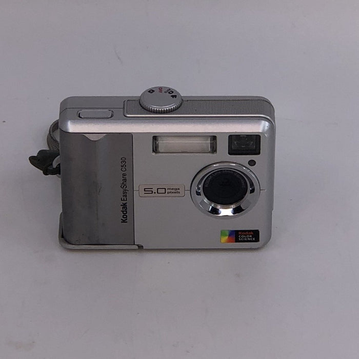 Kodak EasyShare Digital Camera
