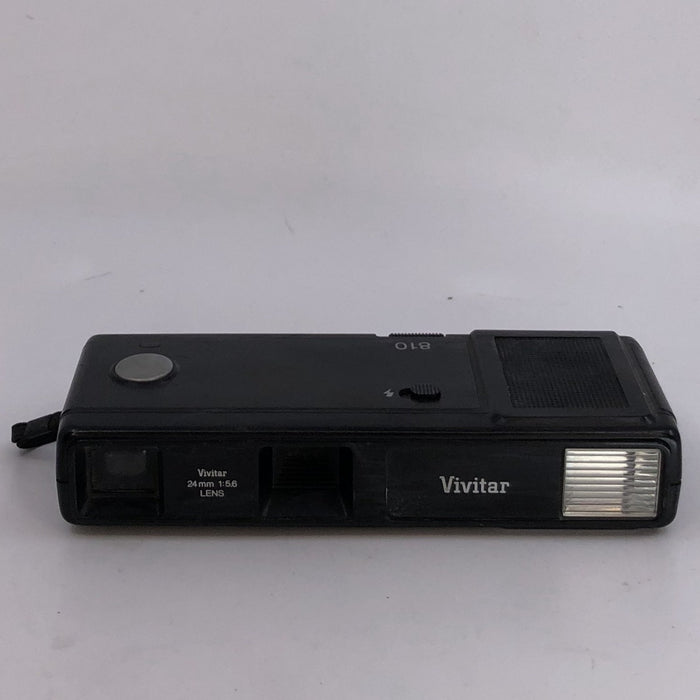 Vivitar Instamatic Film Camera