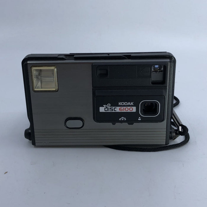 Kodak Disc 6100 Camera