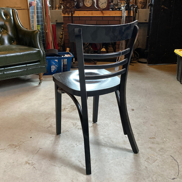 Ladderback Cafe Chair