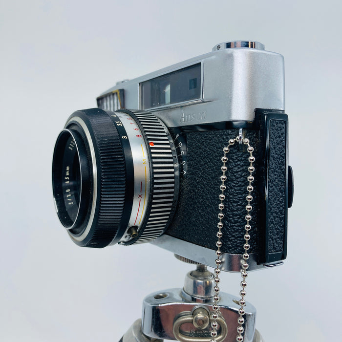 Ansco 35mm Camera