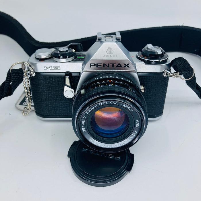 Pentax ME Film Camera
