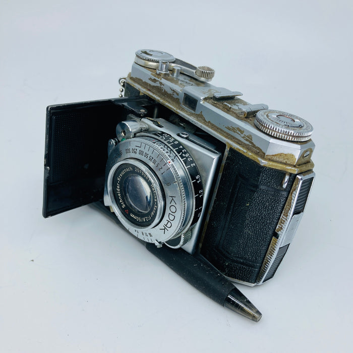 Kodak Retina 1A Camera