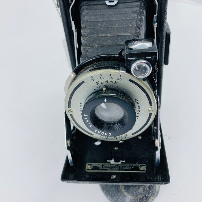Kodak Folding Camera