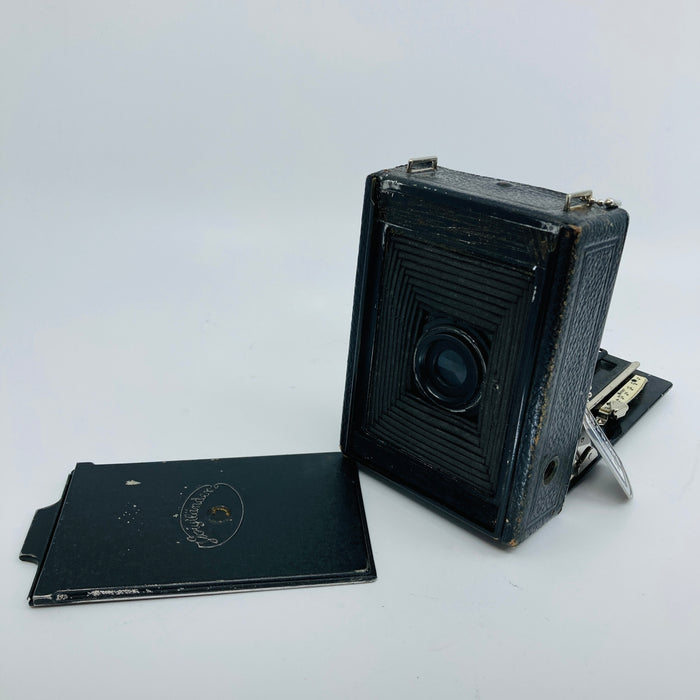 Voigtlander Folding Camera