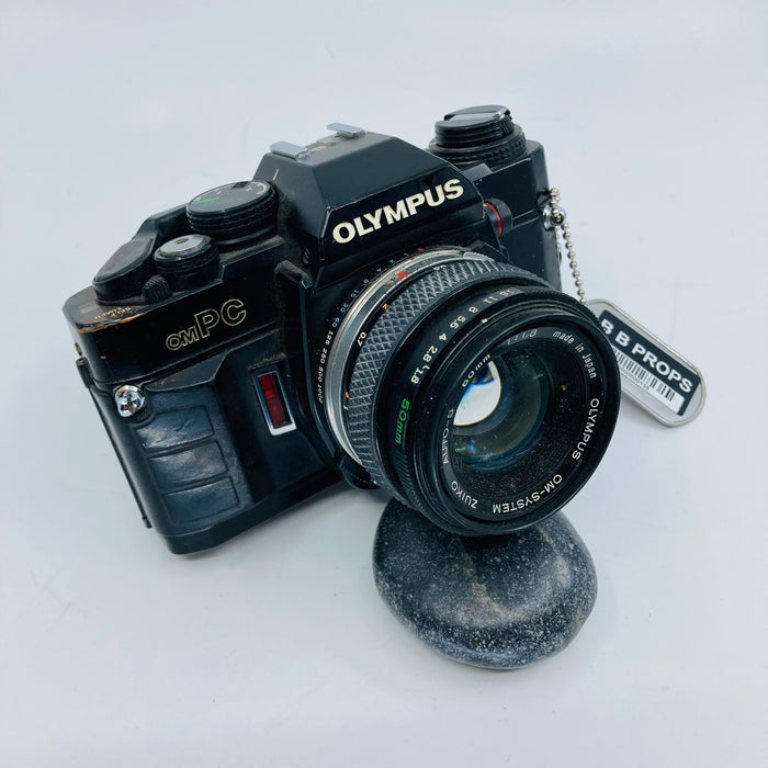 Olympus Film Camera